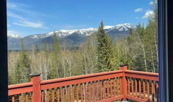 13818 Crystal Creek Ln, Bigfork, MT 59911