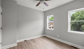 3914 RIDGEWOOD Ave, Baltimore, MD 21215