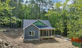Bay Hill Road, Alton, NH 03809