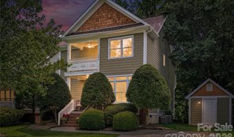 1234 Ivey Dr, Charlotte, NC 28205