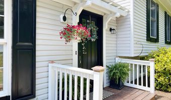 1203 AFTON MOUNTAIN Rd, Afton, VA 22920