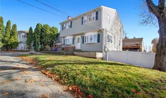 40 Rosner Ave, North Providence, RI 02904