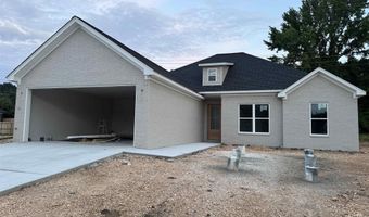 3901 SPENCER CROSSING Dr, Benton, AR 72019