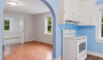 12068 Old Smithfield Rd 278400073504, Bailey, NC 27807