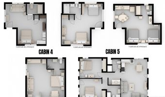 71 W Main, Atlanta, ID 83601