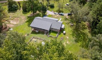 2865 91 Co Rd, Bankston, AL 35542