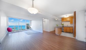 1296 Kapiolani Blvd II-4104, Honolulu, HI 96814