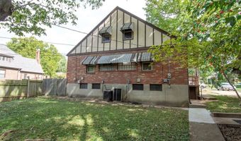 9211 Niles Pl, Affton, MO 63123