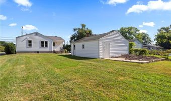46175 Middle Ridge Rd, Amherst, OH 44001