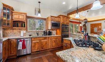 50 Jackson Hole Rd, Angel Fire, NM 87710