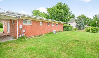 107 W Walnut St, Anna, OH 45302