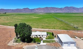 51955 Wilder Creek Rd, Denio, NV 89404
