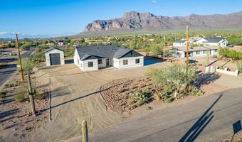 6030 E Southern Ave, Apache Junction, AZ 85119