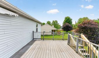 56 Ashton Dr, Ashville, OH 43103