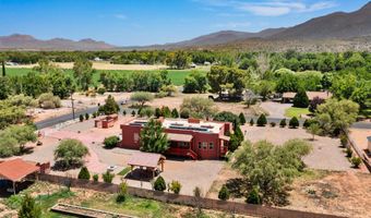 2050 S HILLCREST Dr, Camp Verde, AZ 86322
