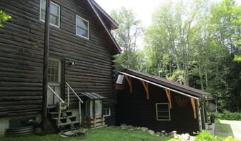 1285 Witchcat Rd, Bakersfield, VT 05441