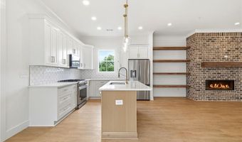 151 A W Roberts Dr, Ball Ground, GA 30107