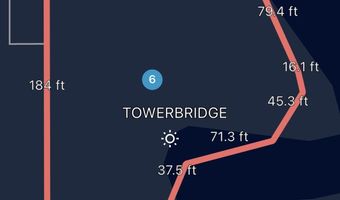 Towerbridge Avenue lot 1, Biloxi, MS 39532