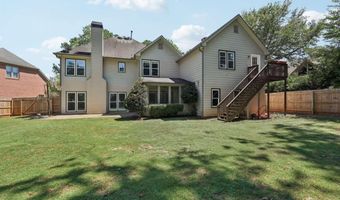 1496 Fallsbrook, Acworth, GA 30101