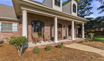 208 Kitty Hawk Cir, Brandon, MS 39047