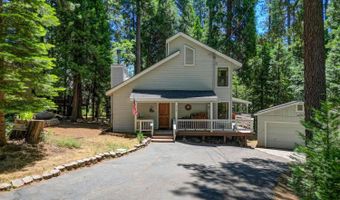 777 Helen Dr, Arnold, CA 95223