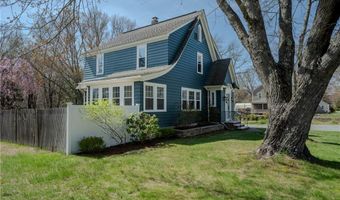 320 Church St, Burrillville, RI 02859