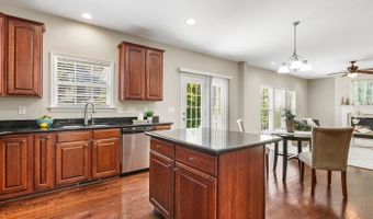 1201 Woodlands Creek Way, Apex, NC 27502