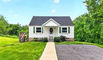 124 Bunker Hill Rd, Aliquippa, PA 15001