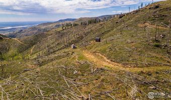 0 Pine Acres, Bellvue, CO 80512
