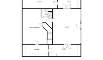 3901 Old Lexington Rd, Asheboro, NC 27205