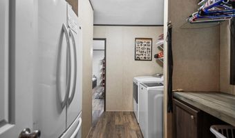 35 Candy Ln, Austin, AR 72007