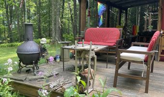 367 Rainbow Hill Rd, Andes, NY 13731