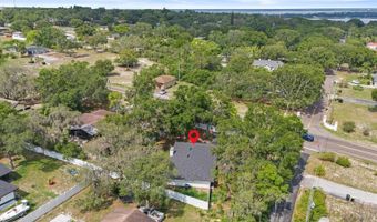 22 HILLCREST Dr, Babson Park, FL 33827