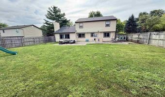 1102 Heritage Ln, Angola, IN 46703