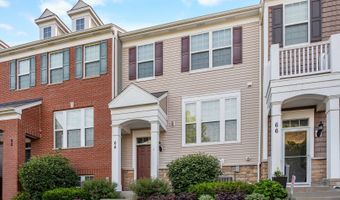 64 N Dryden Pl, Arlington Heights, IL 60004