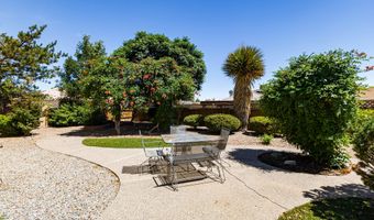 4115 Rancho Encanto Rd NW, Albuquerque, NM 87120