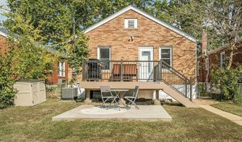 5746 Marquette Ave, St. Louis, MO 63139