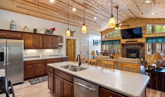 2 County Road 2069, Alpine, AZ 85920