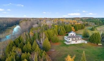 7550 Bushey Rd, Alpena, MI 49707