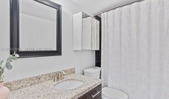 9800 W Bay Harbor Dr 308, Bay Harbor Islands, FL 33154