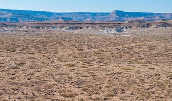 Powell Springs Lot 3R, Big Water, UT 84741