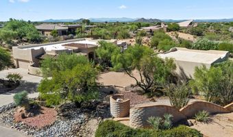 37042 N TREE LINED Trl, Carefree, AZ 85377