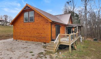 501 Baker Barr Rd, Beattyville, KY 41311