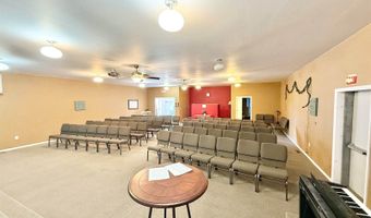 215 Palmer St, Battle Mountain, NV 89820