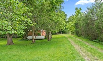 594 E Harrod Rd, Austin, IN 47102