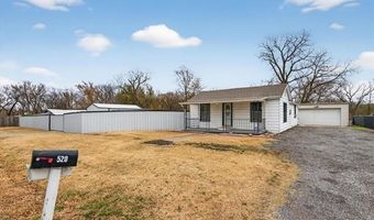 520 N Margarite Ave, Bartlesville, OK 74003
