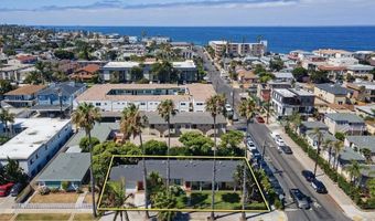 4985-89 Narragansett Ave, San Diego, CA 92107