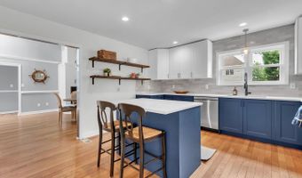 211 N PINDELL Ave, Annapolis, MD 21401