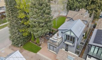 101 E Hallam St, Aspen, CO 81611