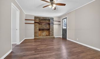 447 COUNTY ROAD 3945, Arley, AL 35541